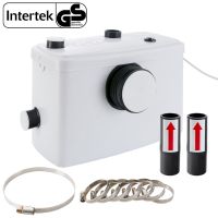 AREBOS Kleinhebeanlage 600W
