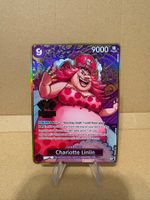 One Piece TCG - OP08-069 Charlotte Linlin