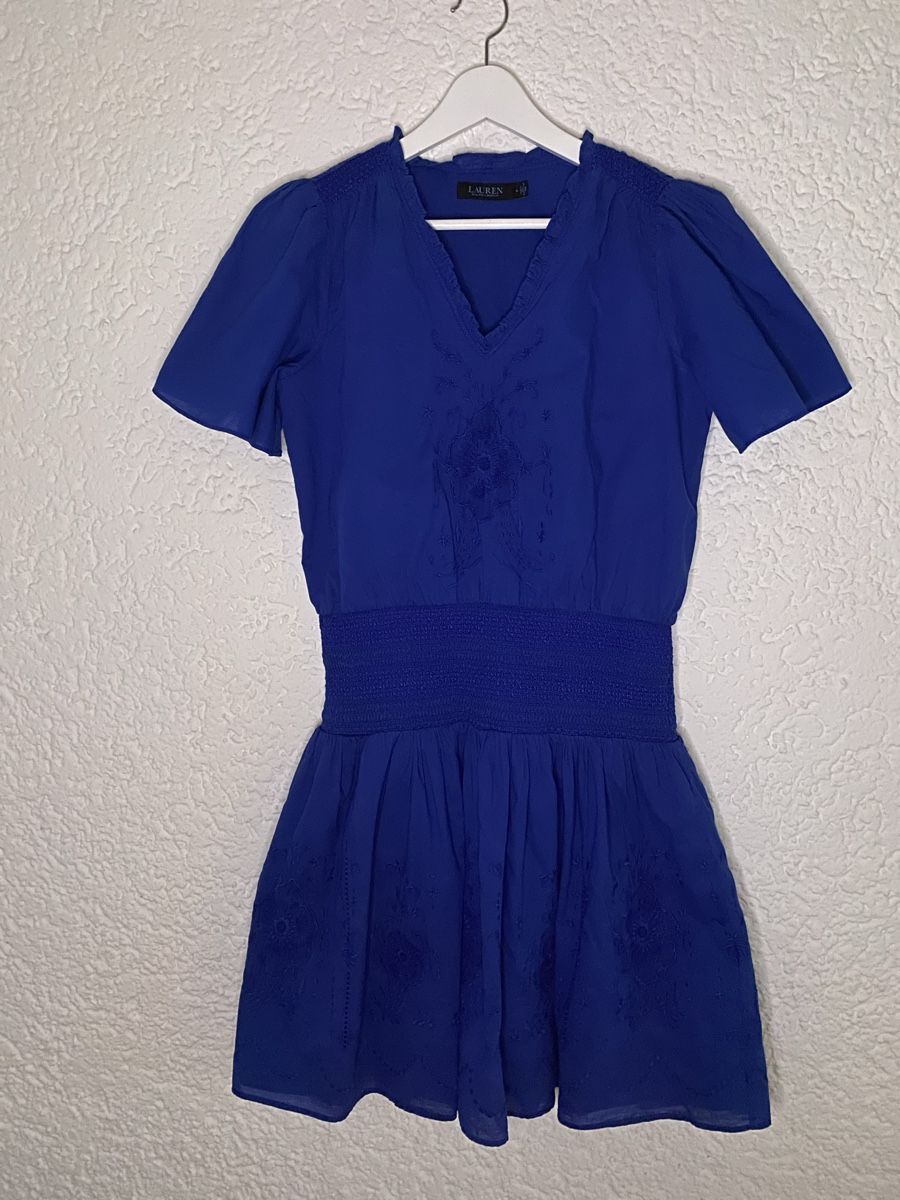Ralph Lauren Vestiti: Ralph Lauren Kleid, Grösse M – Nuovo (secondo la descrizione) da Neftenbach venduto da ElenaLo 5