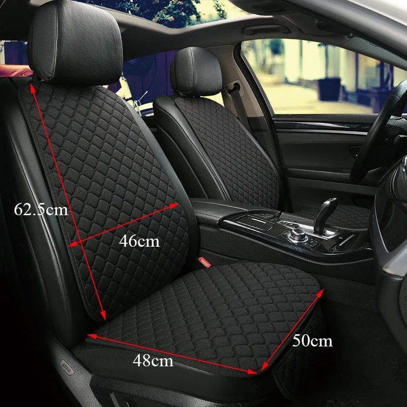 Tutti pezzi di ricambio auto: NEU Autositzbezug Leinen universal Set / housse siège auto – Nuovo e nell'imballaggio originale da Isérables venduto da Wishlist 2