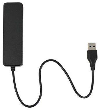 Hubs & Switches: USB-hub mit 4 Eingängen zum Sparpreis – Neu und originalverpackt aus St. Gallen von schnaeppchen-preise 4