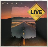 THE KINKS - THE ROAD