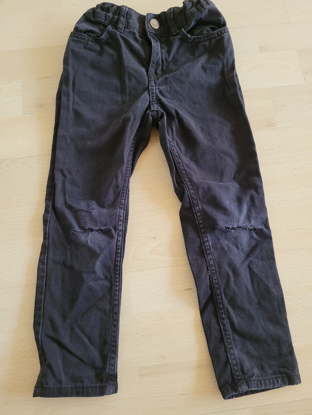 Pantalons: Hose gr. 110 – D'occasion à Inwil par Flower2325