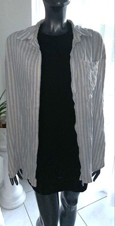 HEMA BLUSE GR. L neuwertig 