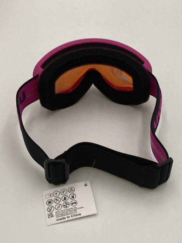 Uvex Brillen & Gläser: UVEX | Skibrille | Speedy Nova | Grösse : S – Neu (gemäss Beschreibung) aus Wittenbach von Restwert_St-Gallen 4