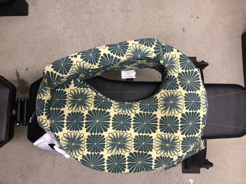 Stillkissen My Brest Friend Kaufen auf Ricardo