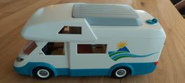Camper