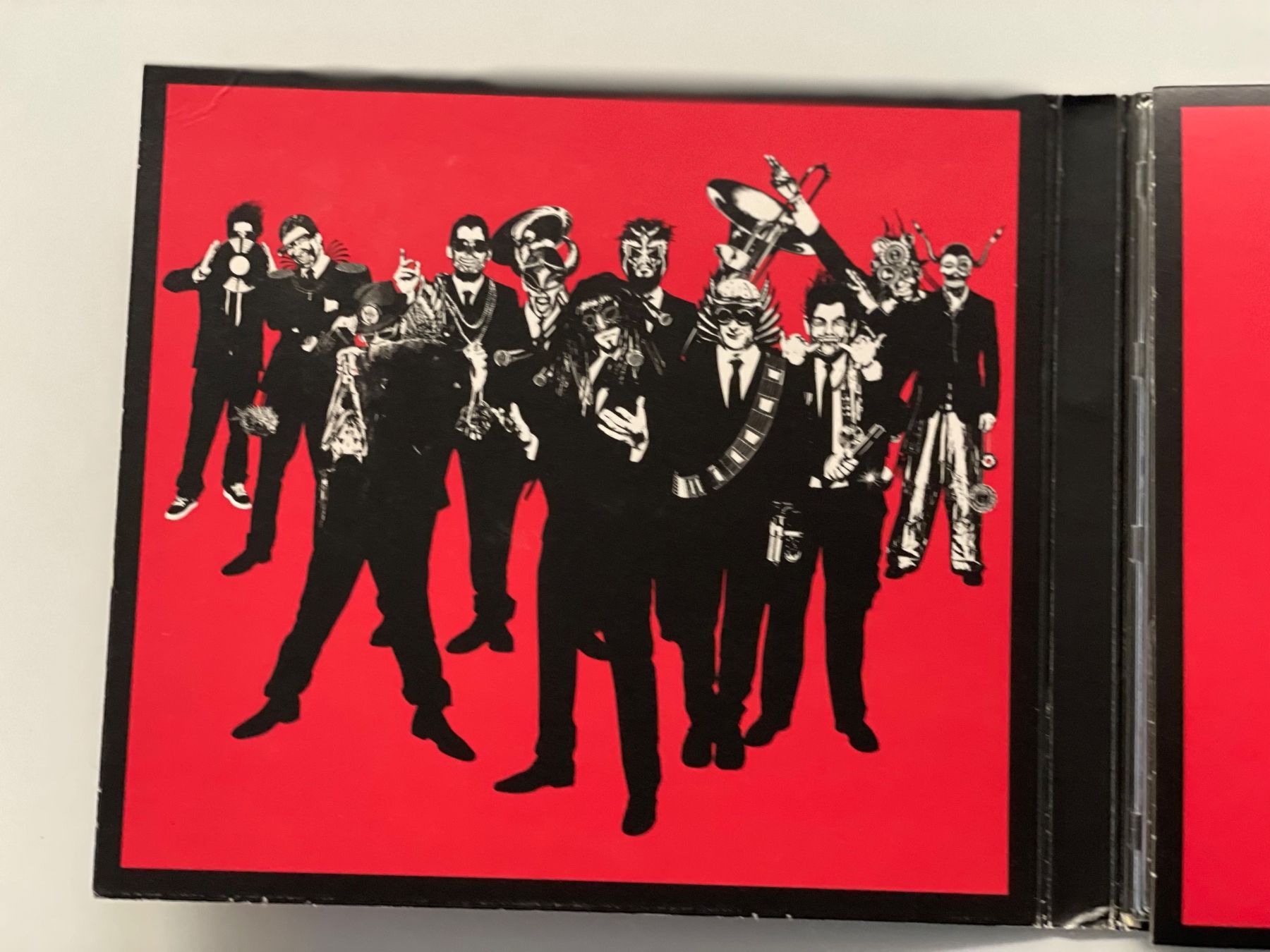CD: Seeed CD- Deutschrap Reggae Dancehall - Top – Usato da Muri b. Bern venduto da AdidasCollector 4
