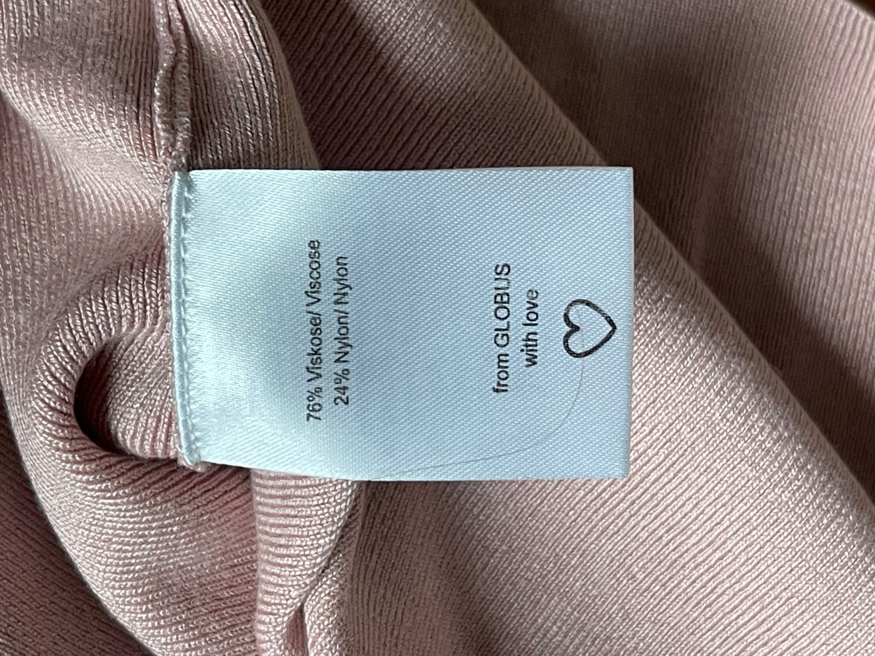 Globus Maglioni & Felpe: Globus Langarm-Pullover altrosa, Gr. L, 76% Viscose – Usato da Meggen venduto da tulipe21 4