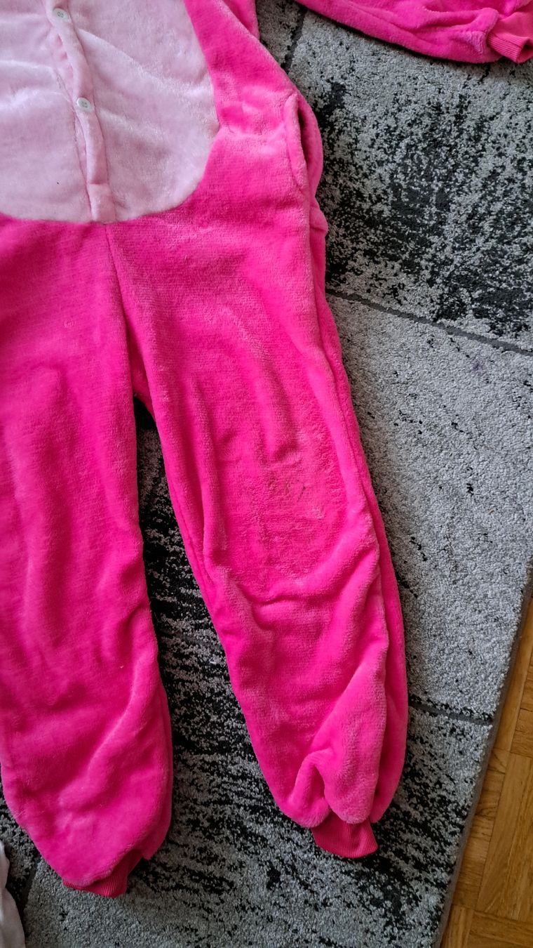 Pigiama & Simili: pyjama taille 125-140, bon état – Usato da Meyrin venduto da Zahra011 1