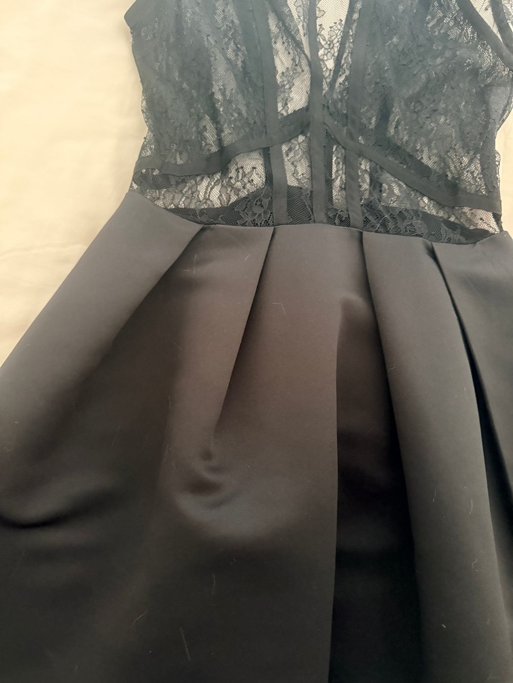 Maje Robes: Robe Maje neuve – Neuf (Voir description) à Nyon par MK_AllenTX 5