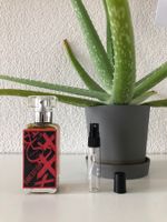 Dua Fragrances Annexation 5ml Abfüllung