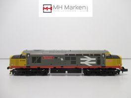Graham Farish 371-168 Diesellok Class37 BR DC GS Digital N