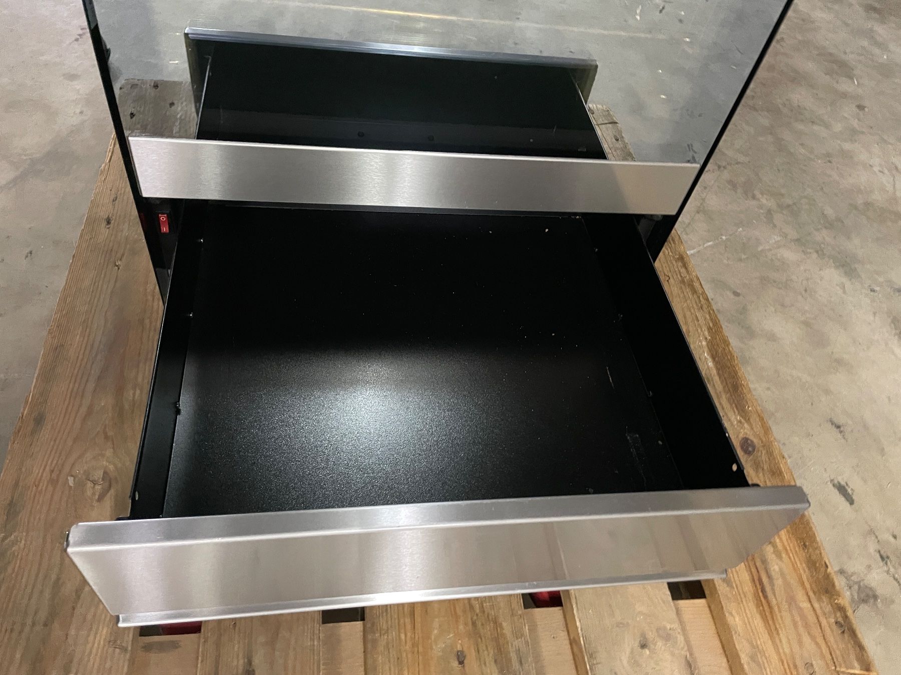 Electrolux Forni: Backofen Electrolux EBGL6XCN – Usato da Siebnen venduto da stetzi 3