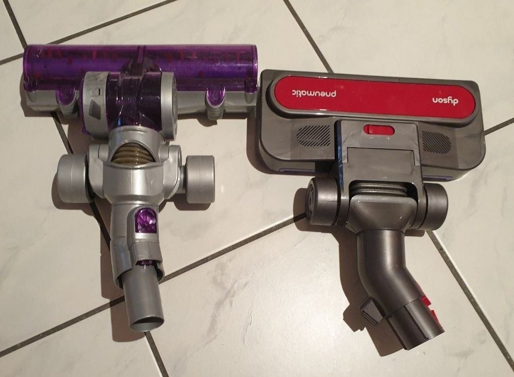 Dyson Bürste Kaufen auf Ricardo