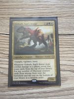 Magic the Gathering: Gishath Suns Avatar, NM