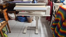 Bügelmaschine Miele B890
