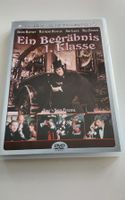 DVD Film Ein Begräbnis 1. Klasse 