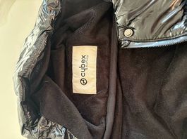 Cybex Winterfusssack