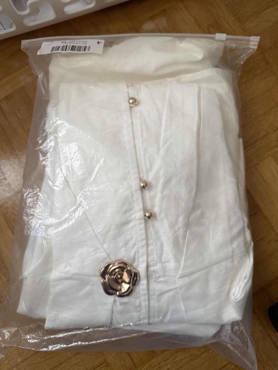 Completi & Tailleur: Hemd und Rock, Zweiteiler – Nuovo e nell'imballaggio originale da Pratteln venduto da Duuygu 1