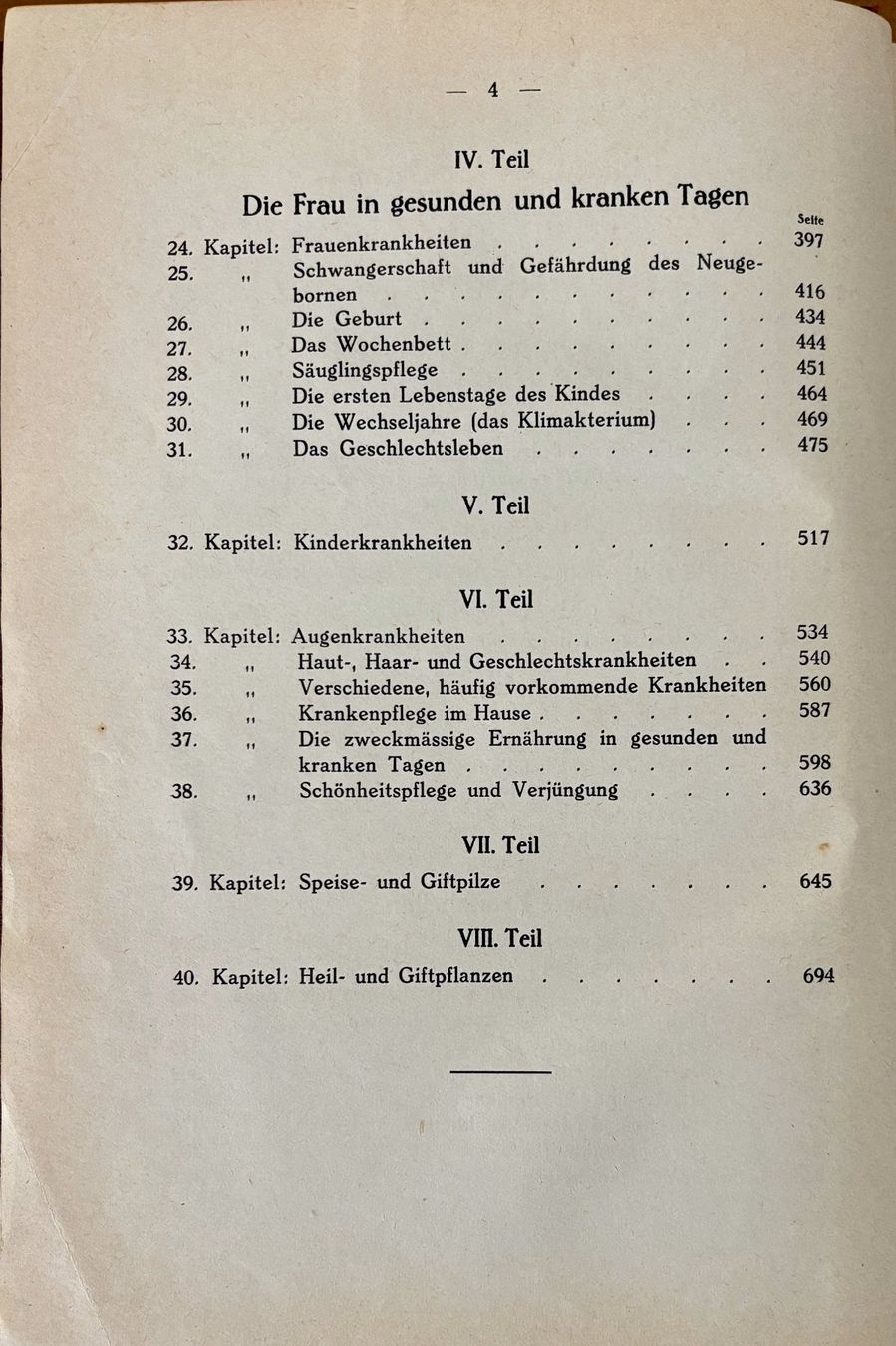 Bücher: Der Weg zur Gesundheit – Gebraucht aus Sarnen von Livres 3