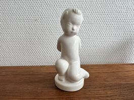 Søholm Denmark Figur