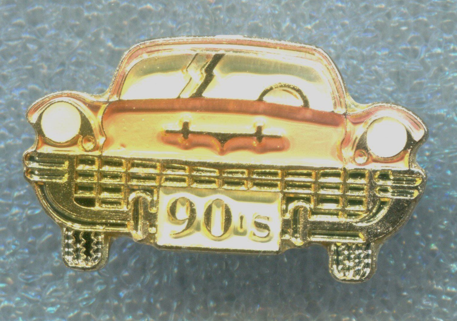 TCS Plaquettes & Badges: OLDTIMER – D'occasion à Winterthur par Sammleroase