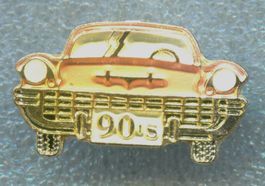 OLDTIMER