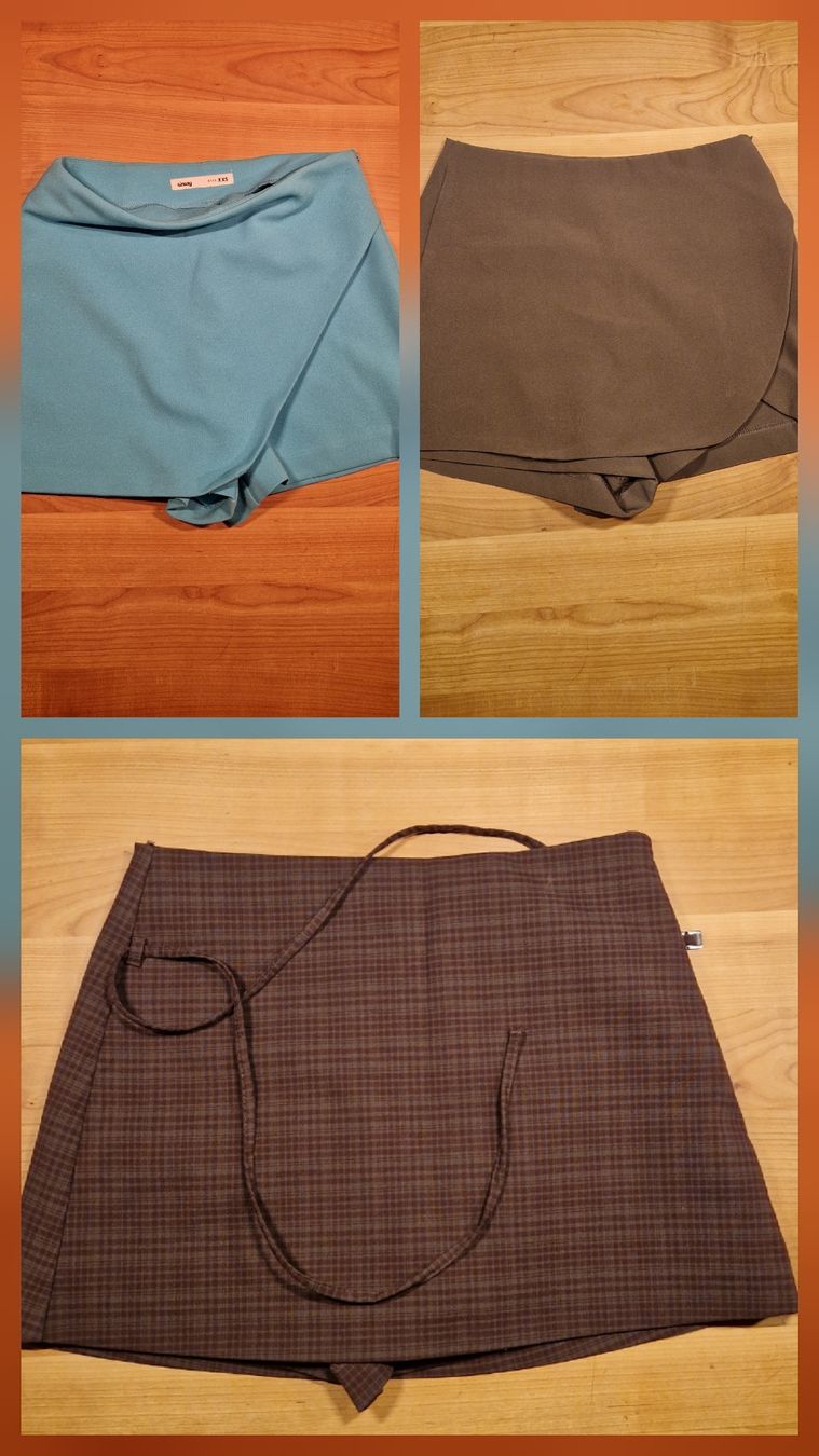 Lotti di vestiti: Mango, Zara, H&M Kleiderpaket – Usato da Winterthur venduto da Zuwenigplatz 3