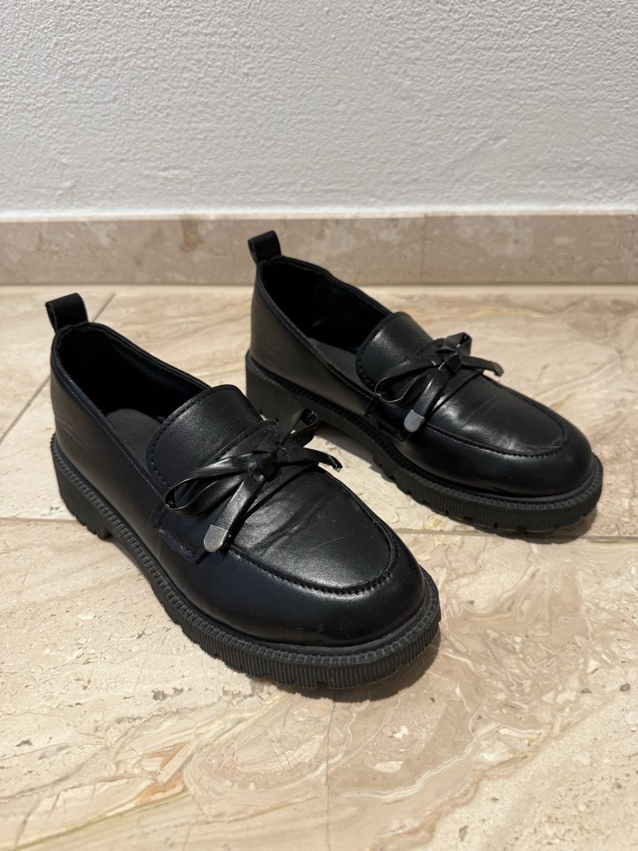 Scarpe da donna: Loafer Schuhe – Usato da Dübendorf venduto da SamiraN02