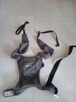 Ergobaby Embrace Trage Heather Grey