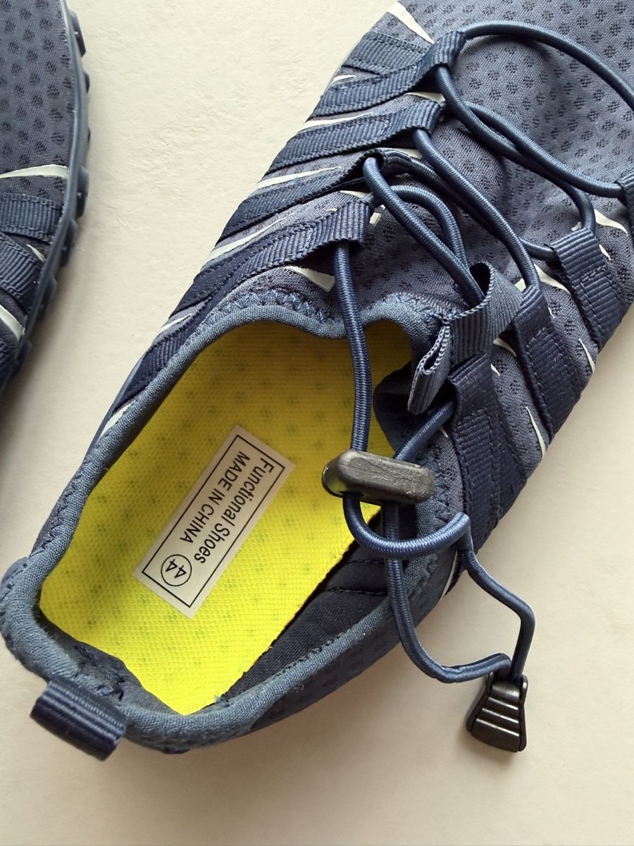 Chaussures hommes: Badeschuhe 44 neu!  – Neuf avec emballage d'origine à Schindellegi par SeaAndAir 2