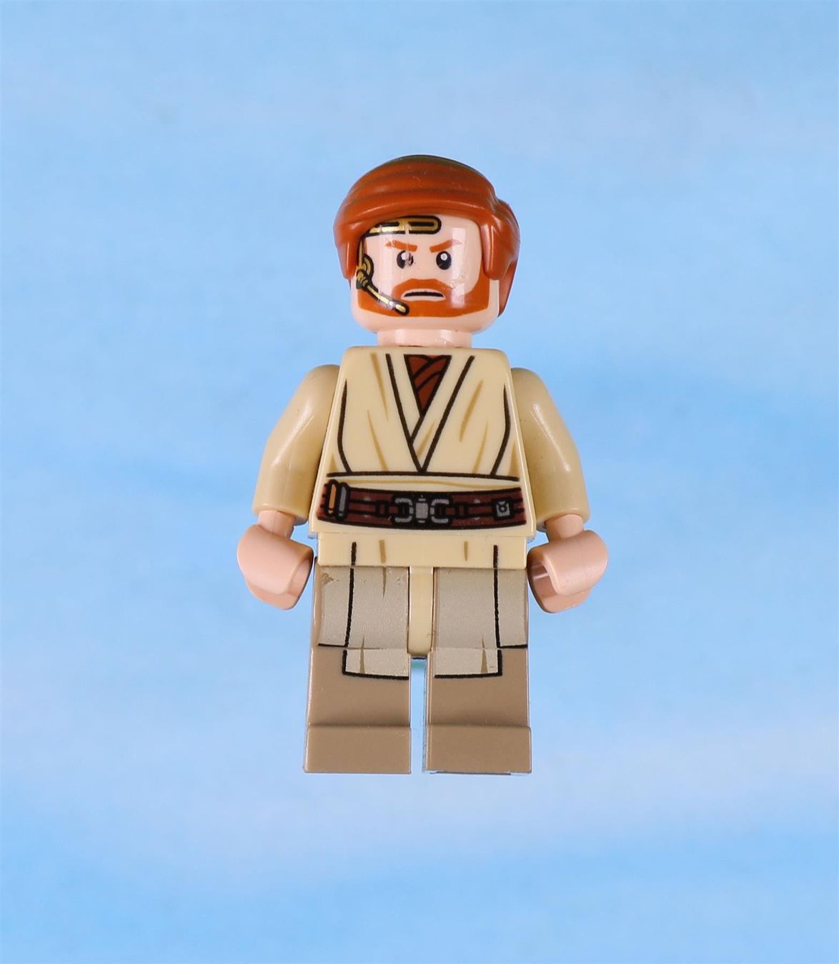 Lego Giocattoli: LEGO Star Wars Minifigur – Usato da Hettlingen venduto da Scholi99