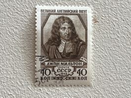 CCCP Briefmarken (Gratis-Versand)