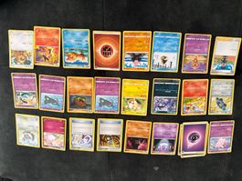 Pokémon Karten