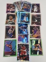 2025-26 NBA Hoops - Lot 30 Karten!
