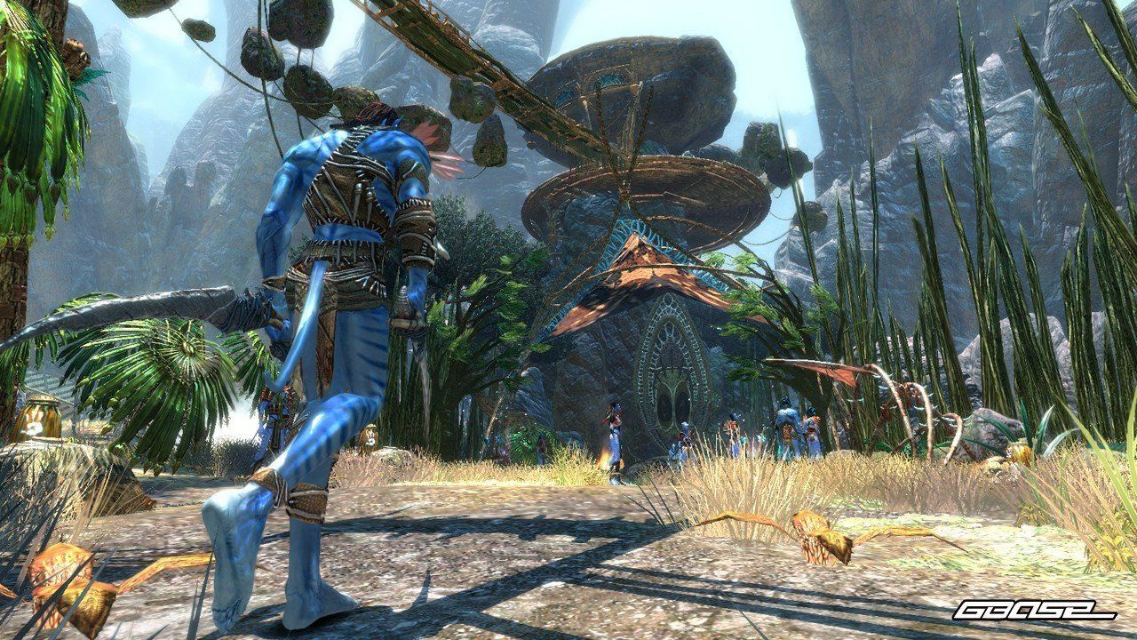 Nintendo Giochi: James Cameron's Avatar Pandora   Wii – Usato da Schüpfheim venduto da Games_Spielkonsolen 9