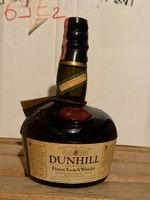 DUNHILL Finest Scotch Whisky OLD MASTER