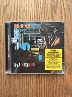 REO SPEEDWAGON: High Fidelity 30th Anniversary 2xCD (2011)