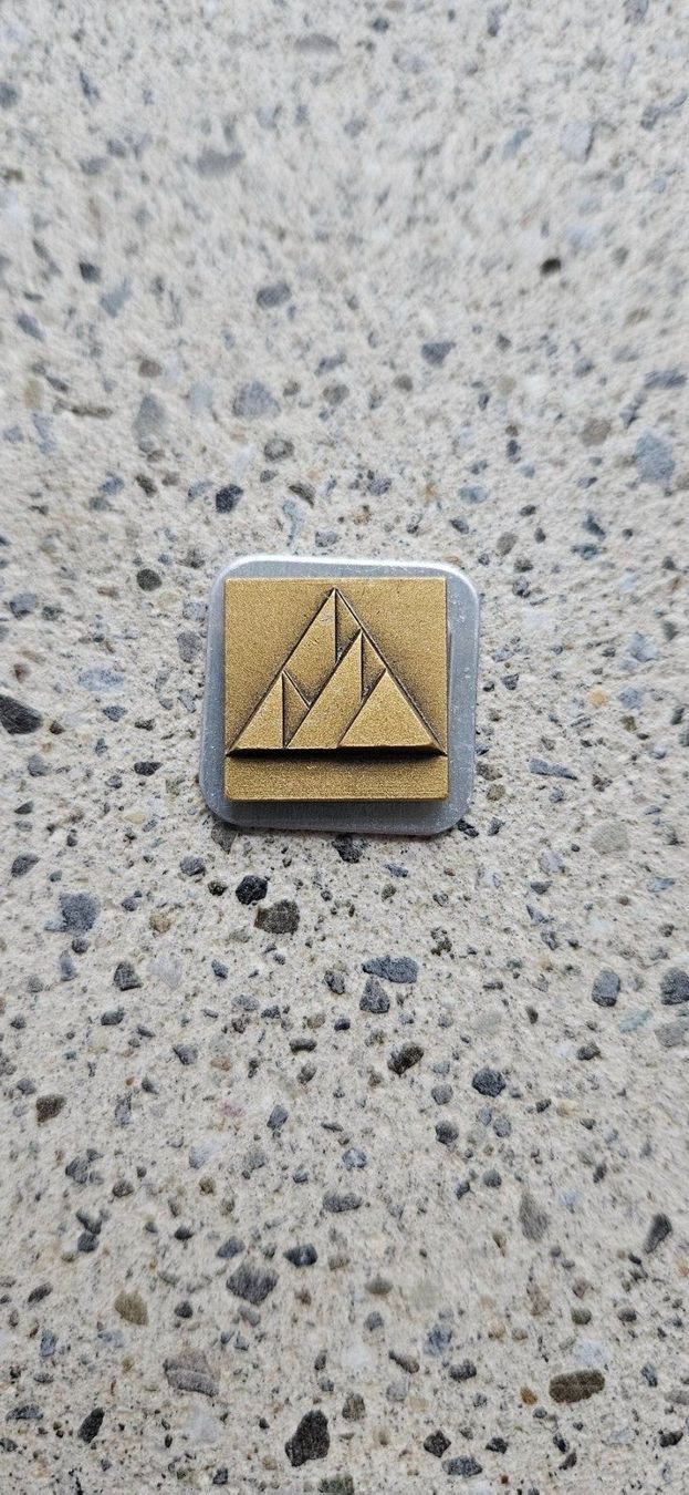 Schweizer Armee Placchette & Badge: *** Spez Abzeichen Sugus Armee95  *** – Usato da Riedholz venduto da fr_sIruP