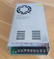 Schaltnetzteil 230V auf 24V/14.6A