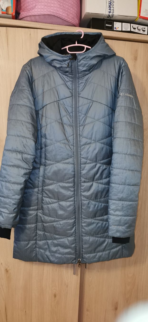 Columbia Giacche: Winterjacke Gr XL – Usato da Winterthur venduto da Katyakaterina