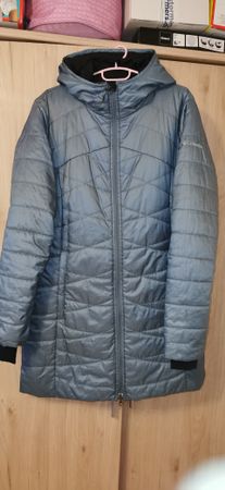 Winterjacke Gr XL