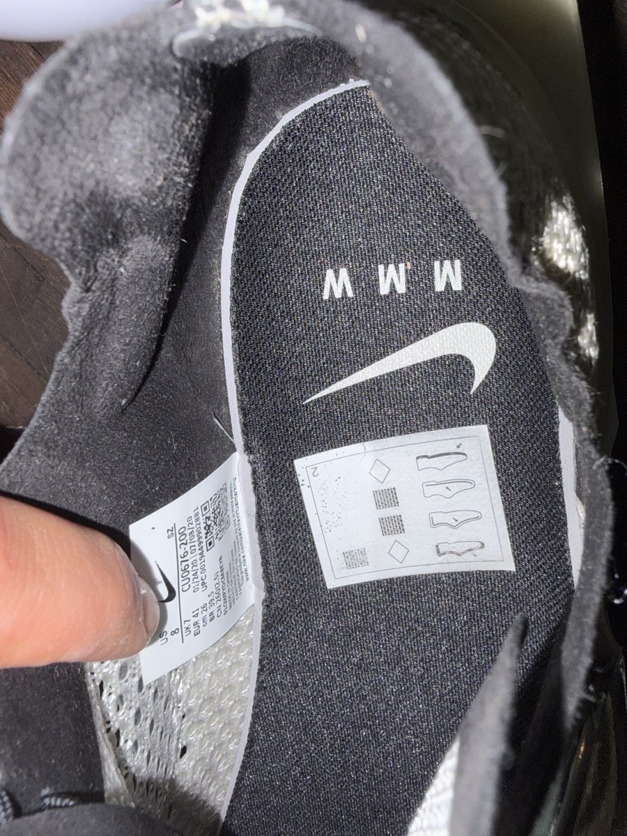 Nike Scarpe da uomo: Nike X MMW Mathew Williams x Alyx – Nuovo (secondo la descrizione) da Zürich venduto da wut_25df 2
