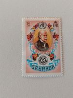 Grenada Briefmarke