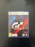 Gran Turismo 7 PS5 neuwertig