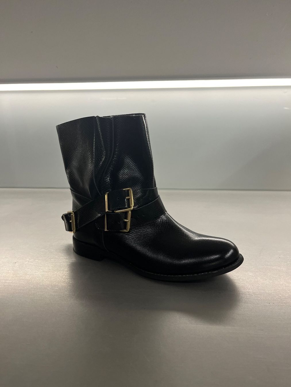 Damenschuhe: Neue Loft37 Stiefeletten Gr.37 – Neu (gemäss Beschreibung) aus St.Gallen von Monrose 3