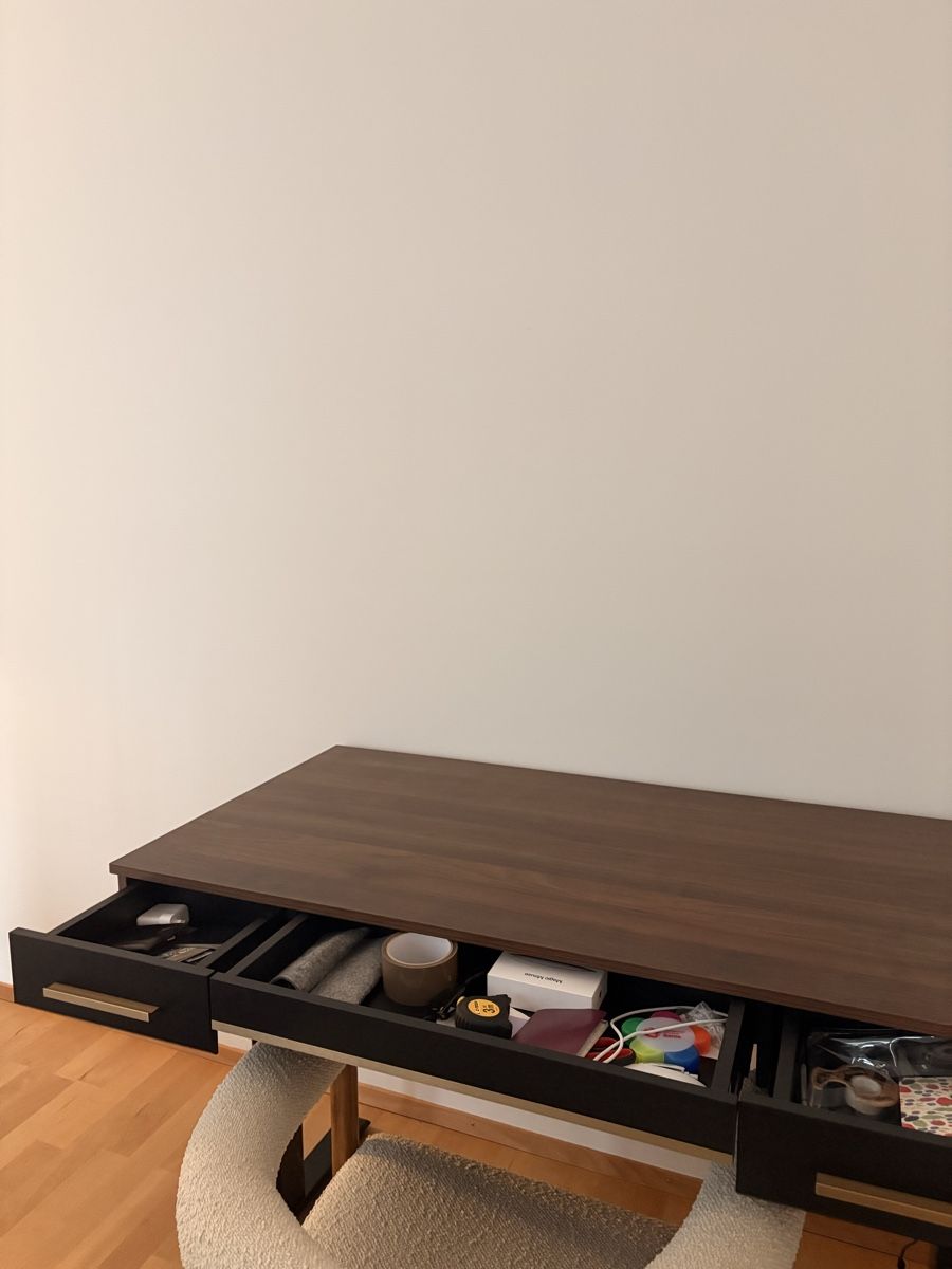 Schreibtische: Standing desk - mid century modern  – Gebraucht aus Bern von tes_85nc 6