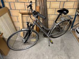  Titan Torino Velo f. Frühling/Sommer super Zustand!