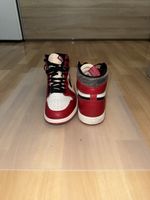 Jordan 1 high chicago lost and found EU 45